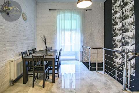 DWUPOZIOMOWE/ 3 POKOJE/ 76,2M2/ WYSOKI PARTER