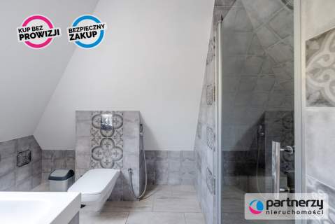 8 pokoi/DOCHODOWA INWESTYCJA/Prestiż SOPOT