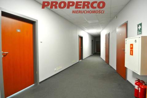 Lokal biurowy 416 m2, Piaseczno ul. Okulickiego
