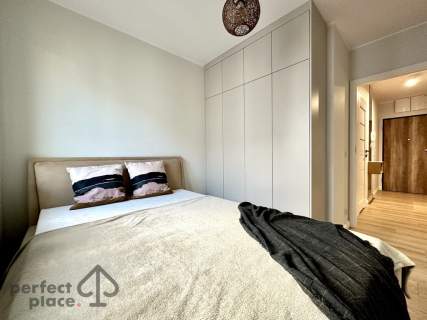 ul. Dmowskiego 2 pok balkon m. post. od zaraz