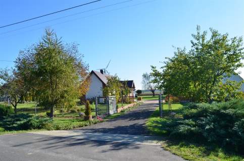 Dom na sprzedaż, 56 m2, Leśnica