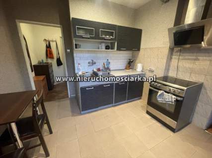 Mieszkanie 38,26 m2, Rydułtowy ul. Mickiewicza