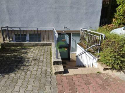 Lokal użytkowy Parkitka