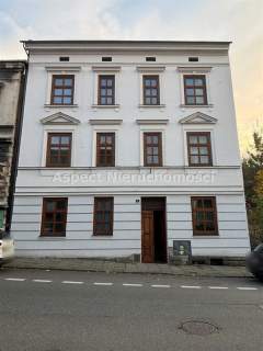 Wyjątkowa Kamienica w Centrum Cieszyna
