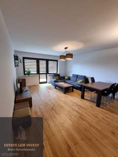 Lea Residence - 2 sypialnie, garaż, taras - 76m2