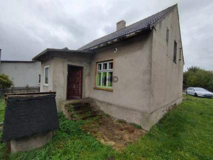 Atrakcyjnie zlokalizowany dom w Rększowicach 