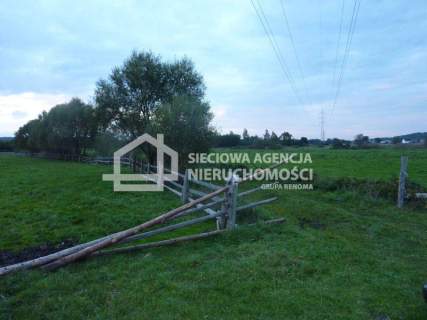 Działka rolna o pow. 2 ha 20.000 m2 Zelewo/Luzino