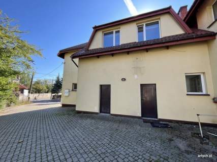 Lokal użytkowy na sprzedaż, 290 m2, Sokołów Podlaski