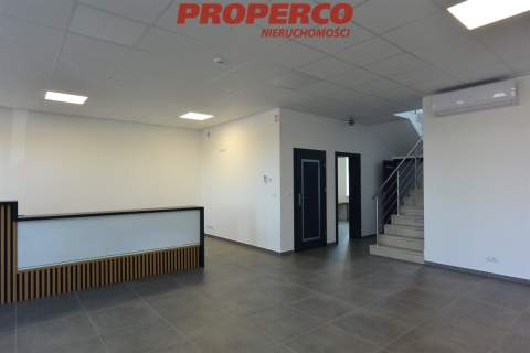 Lokal 187 m2, gmina Stare Babice