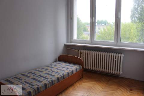 Mieszkanie na sprzedaż, 51,62 m2, Łódź