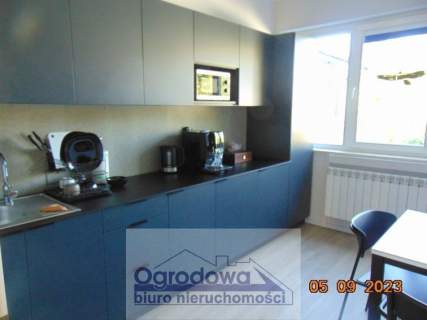 Klimatyzowany lokal biurowy 185m2-Służew n.Dolinką