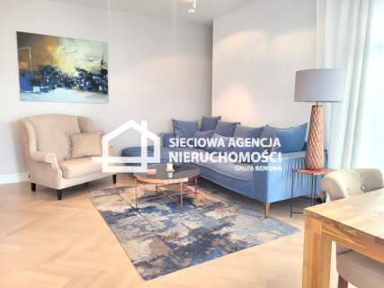 Atrakcyjne mieszkanie 85m2, 3pok. Gdańsk-Przymorze