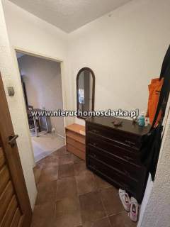 Mieszkanie 38,26 m2, Rydułtowy ul. Mickiewicza