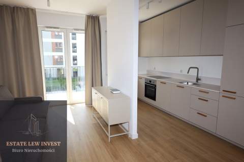 Nowoczesne mieszkanie 2 pokoje Pet-friendly