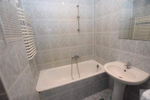 3 pokojowe z oddzielną kuchnią, ul Solskiego 70 m2