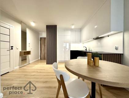 ul. Dmowskiego 2 pok balkon m. post. od zaraz