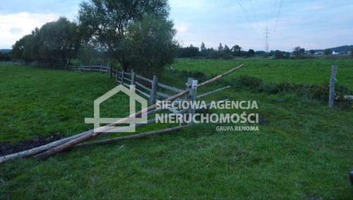 Działka rolna o pow. 2 ha 20.000 m2 Zelewo/Luzino