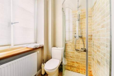 Krakowskie Przedmieście 2 pokoje 40m2