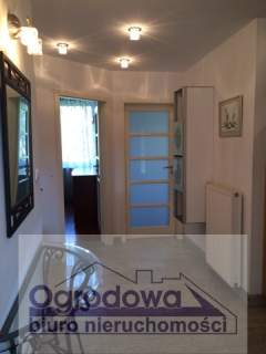 Elegancki apartament 3 pokojowy, Saska Kępa