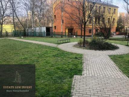 Mieszkanie Grzegórzki 46m2