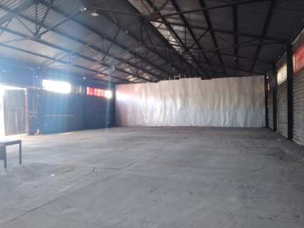 Hala 540 m2 lub większa Herby
