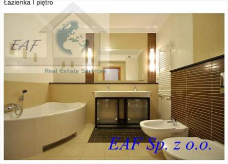 Dom na sprzedaż, 550 m2, Konstancin-Jeziorna