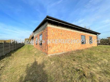 Magazyn do wynajęcia, 580 m2, Okręglica