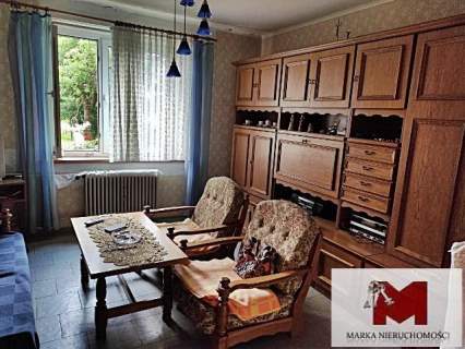 Dom 130 m2, Polska Cerekiew, dz.12,5 ara