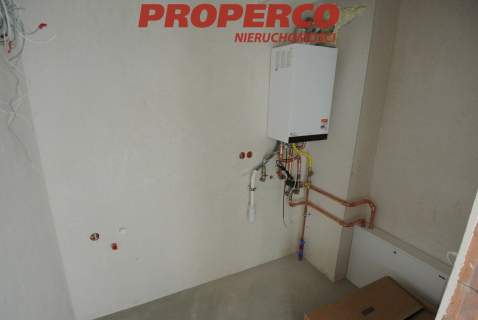 Segment 4 pok., 144 m2, Bilcza, gm. Morawica