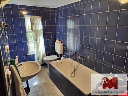 Dom 130 m2, Polska Cerekiew, dz.12,5 ara