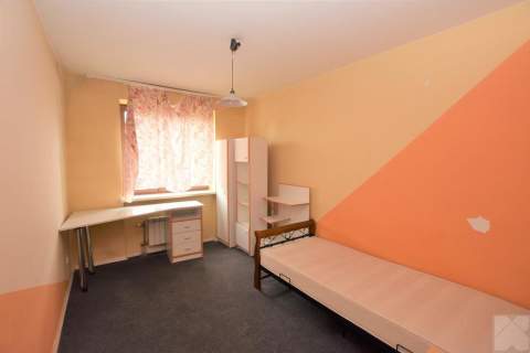 3 pokojowe z oddzielną kuchnią, ul Solskiego 70 m2