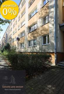  Przestronne mieszkanie Azory 0% prowizji 