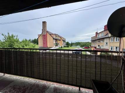 Mieszkanie na sprzedaż 3 pokoje