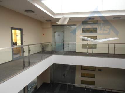 Biuro do wynajęcia, 45,5 m2, Warszawa