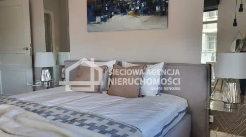 Atrakcyjne mieszkanie 85m2, 3pok. Gdańsk-Przymorze