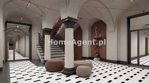 NIETUZINKOWY APARTAMENT CENTRUM CHORZOWA 4 POKOJE