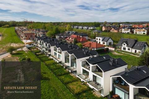 Nowe mieszkanie w Bronowicach, 44m2, 2 pokoje