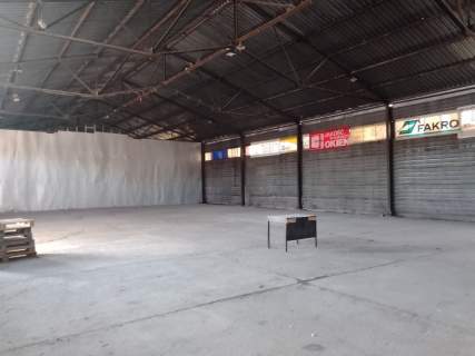 Hala 540 m2 lub większa Herby