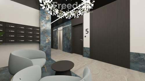 Lokal usługowy w stanie deweloperskim 28.75 m 