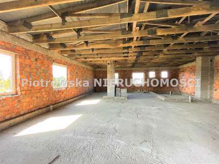 Magazyn do wynajęcia, 580 m2, Okręglica