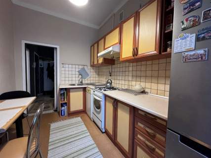 Mieszkanie na sprzedaż, 71,76 m2, Szczecin