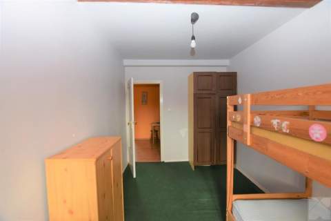 3 pokojowe z oddzielną kuchnią, ul Solskiego 70 m2