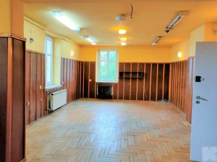 Lokal Komercyjny Zakopiańska 46 m2