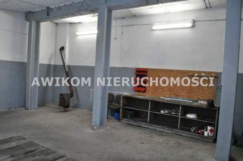 Magazyn do wynajęcia, 42 m2, Skierniewice
