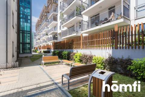 Zamieszkaj komfortowo w Apartamentach Wielicka 