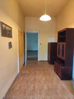 3 pokoje z balkonem do remontu okolice Parku Miejskiego