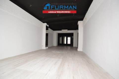 Biuro do wynajęcia, 74,6 m2, Wągrowiec