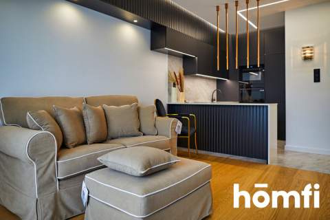 Luksusowy apartament w Lublinie-Czechów