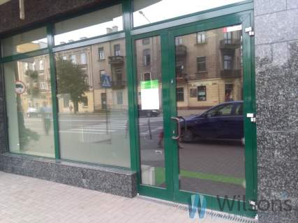 Obiekt w super lokalizacji