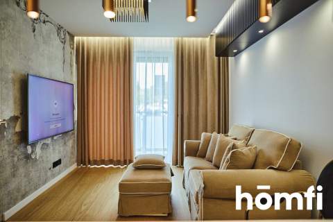 Luksusowy apartament w Lublinie-Czechów